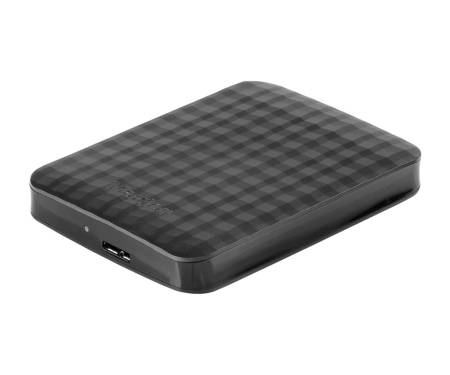 Seagate M3 Portable (STSHX-M101TCBM)
