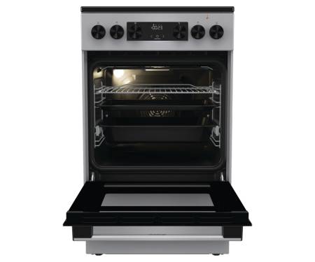 Плита Gorenje GEC5C41SG 2