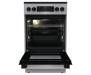 Плита Gorenje GEC5C41SG 2