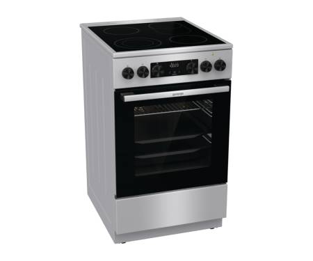 Плита Gorenje GECS5C70XA 1
