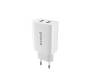 Мережевий зарядний пристрій Proove Rapid 10.5W (2USB) White