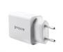 Мережевий зарядний пристрій Proove Rapid 10.5W (2USB) White