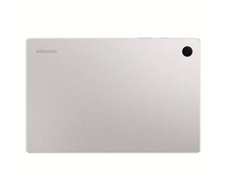 Планшет Samsung Galaxy Tab A8 10.5 4/64GB LTE Silver (SM-X205NZSE)