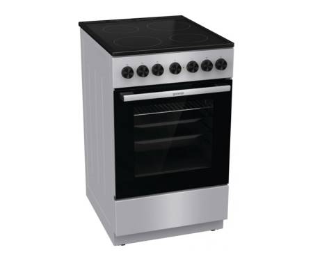 Плита Gorenje GEC5B41SG 2