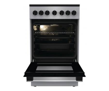Плита Gorenje GEC5B41SG 3