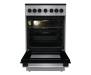 Плита Gorenje GEC5B41SG 3