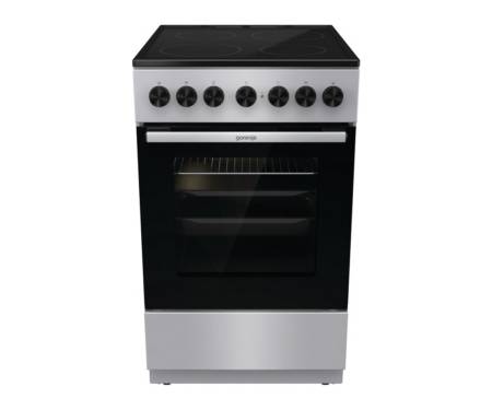 Плита Gorenje GEC5B41SG 1