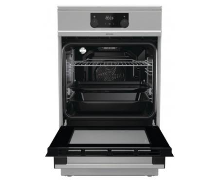 Плита Gorenje GEIT5C61XPG 3