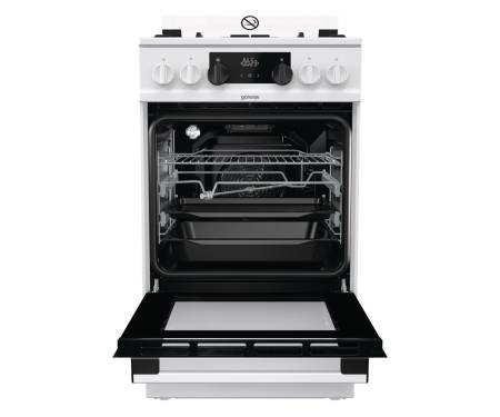 Плита Gorenje GKS5C70WF 2