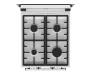 Плита Gorenje GKS5C70WF 3