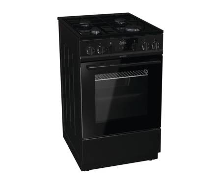 Плита Gorenje K535B 2