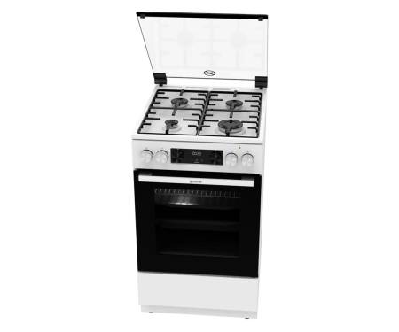 Плита Gorenje GK5C41WH 2