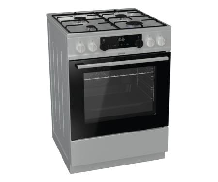 Плита Gorenje KS635X 2