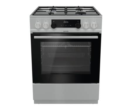 Плита Gorenje KS635X 1
