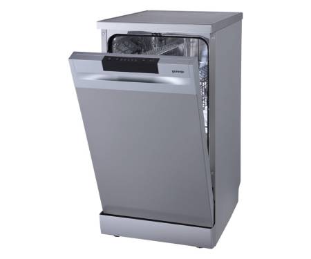 Посудомоечная машина Gorenje GS520E15S 4