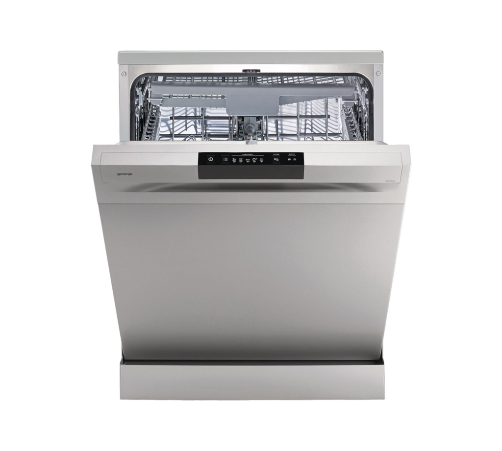 Посудомоечная машина Gorenje GS620E10S 2