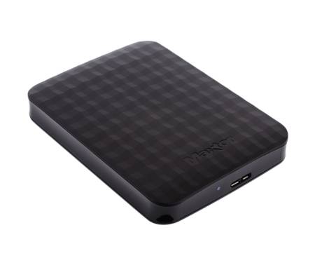 Seagate M3 Portable (STSHX-M201TCBM)