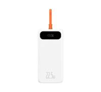 Power Bank Baseus Block 20000mAh 22.5W (PPLK000002)