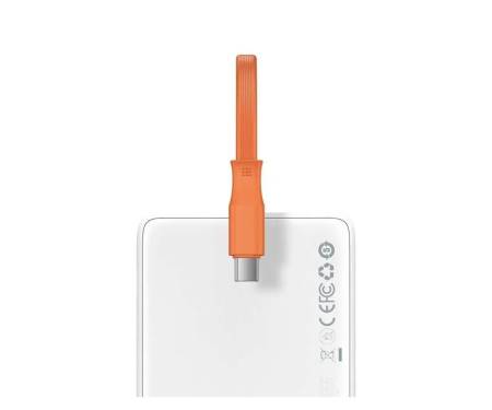 Power Bank Baseus Block 20000mAh 22.5W (PPLK000002)