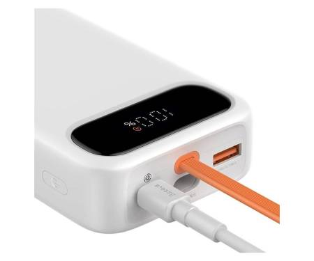 Power Bank Baseus Block 20000mAh 22.5W (PPLK000002)