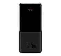 Power Bank Baseus Elf Digital Display 10000mAh 22.5W Black (PPJL010001)