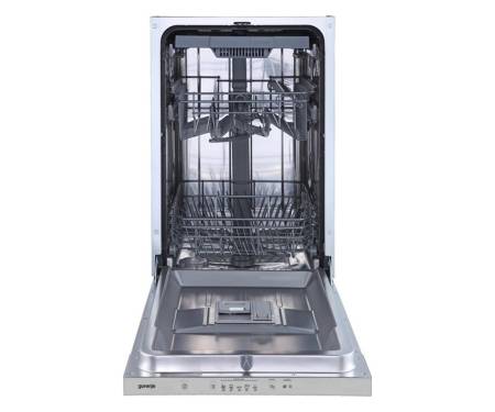 Посудомийна машина Gorenje GV520E10S 2