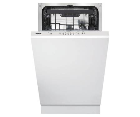 Посудомийна машина Gorenje GV520E10S 1
