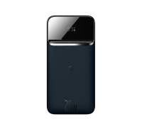 Power Bank Baseus Magnetic Wireless Fast Charging 20W 10000mAh Blue (PPCX010103)