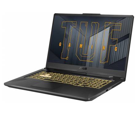 Ноутбук ASUS TUF Gaming F17 FX706HCB (FX706HCB-ES51) 4