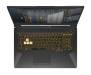 Ноутбук ASUS TUF Gaming F17 FX706HCB (FX706HCB-ES51) 3