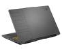 Ноутбук ASUS TUF Gaming F17 FX706HCB (FX706HCB-ES51) 5