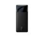 Power Bank Baseus Bipow Digital Display Powerbank 15W 30000mAh Black (PPDML-K01)