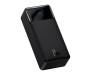 Power Bank Baseus Bipow Digital Display Powerbank 15W 30000mAh Black (PPDML-K01)