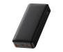 Power Bank Baseus Bipow Digital Display 20W 20000 mAh Black (PPDML-M01)