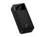 Power Bank Baseus Bipow Digital Display Powerbank 20W 30000mAh Black (PPDML-N01, PPBD050401)