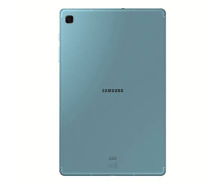 Планшет Samsung Galaxy Tab S6 Lite 2022 4/64GB LTE Blue (SM-P619NZBA)