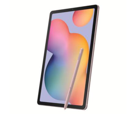 Планшет Samsung Galaxy Tab S6 Lite 2022 4/64GB LTE Pink (SM-P619NZIA)