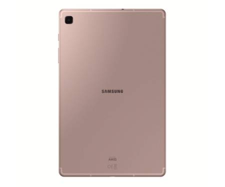 Планшет Samsung Galaxy Tab S6 Lite 2022 4/64GB Wi-Fi Pink (SM-P613NZIA)