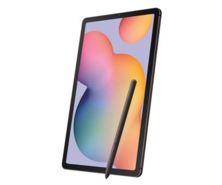 Планшет Samsung Galaxy Tab S6 Lite 2022 4/64GB Wi-Fi Gray (SM-P613NZAA)