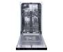 Посудомоечная машина Gorenje GV520E15 2