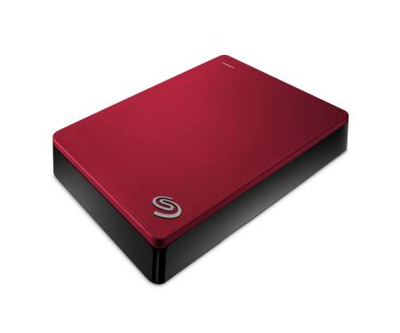 Seagate Backup Plus Portable STDR4000902