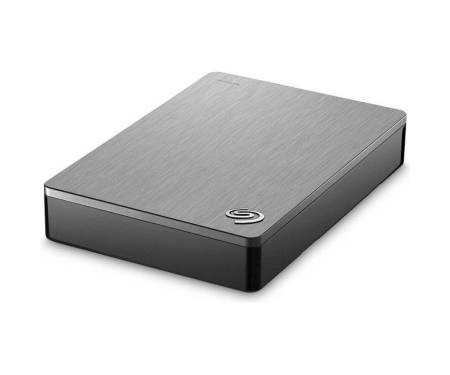 Seagate Backup Plus Silver (STDR5000201)