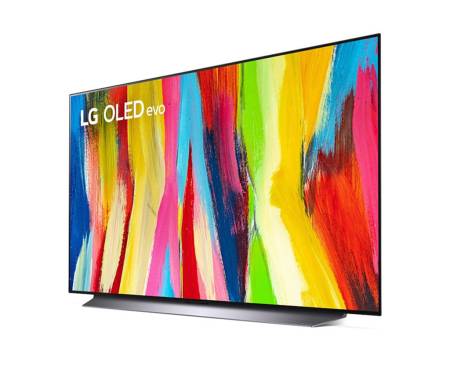 Телевизор LG OLED42C2 2