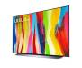 Телевизор LG OLED42C2 2