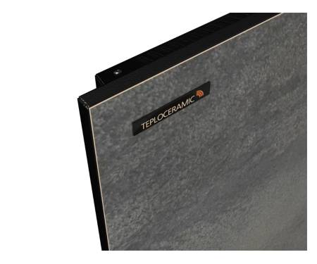 Обогреватель TEPLOCERAMIC TC1000C Grafite