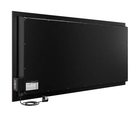 Обогреватель TEPLOCERAMIC TC1000C Grafite
