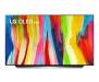 Телевизор LG OLED65C2 1