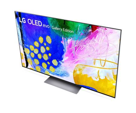 Телевизор LG OLED65G2 2