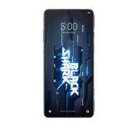 Смартфон Xiaomi Black Shark 5 Pro 12/256GB Nebula White