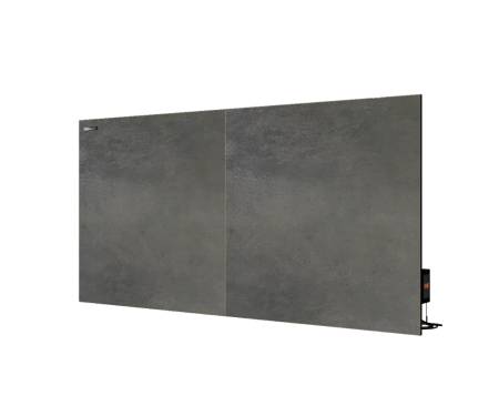 Обогреватель TEPLOCERAMIC TC1000CR Grafite